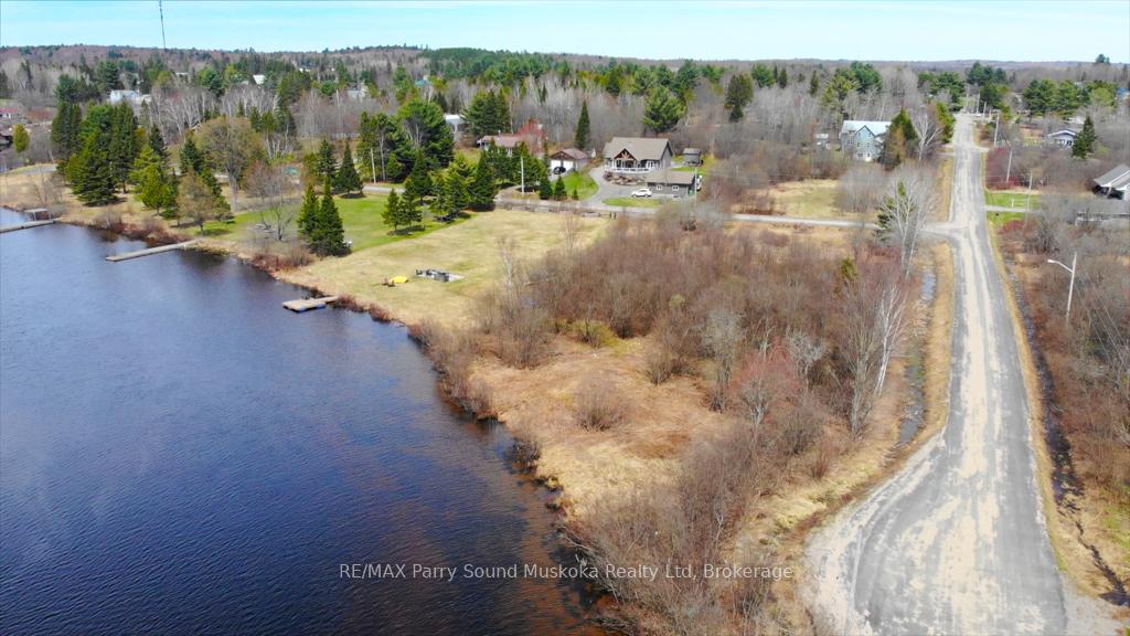 Photo 10 of Lot 16 Patrick Street, Magnetawan — HOMEH
