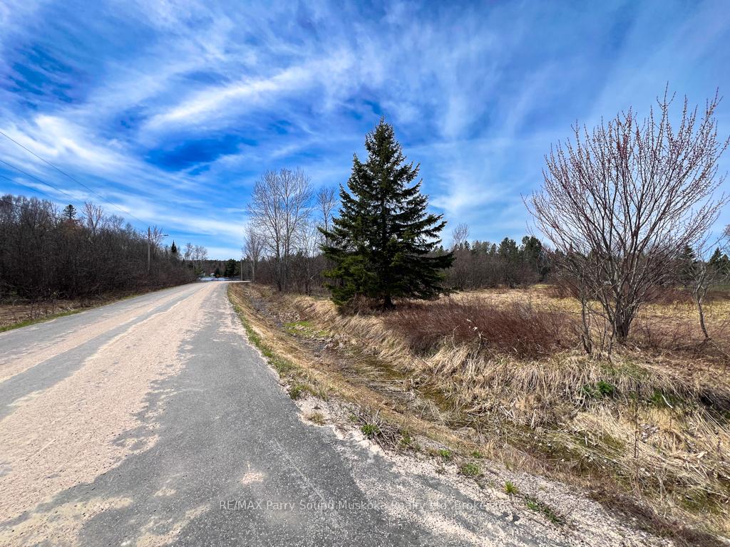 Photo 12 of Lot 16 Patrick Street, Magnetawan — HOMEH