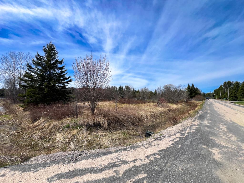 Photo 11 of Lot 16 Patrick Street, Magnetawan — HOMEH