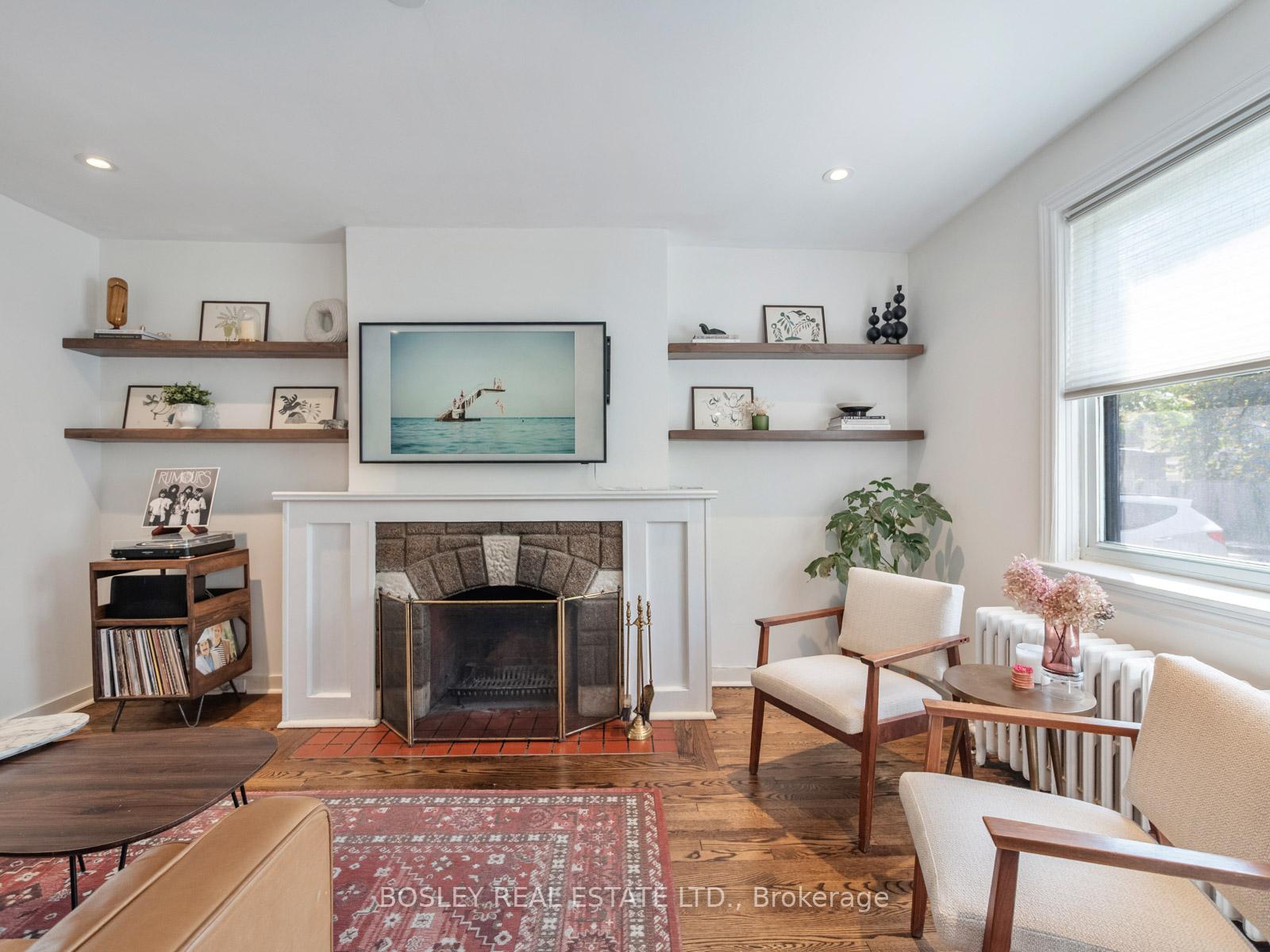 Photo 4 of 25 Newman Avenue, Toronto, Crescent Town — HOMEH