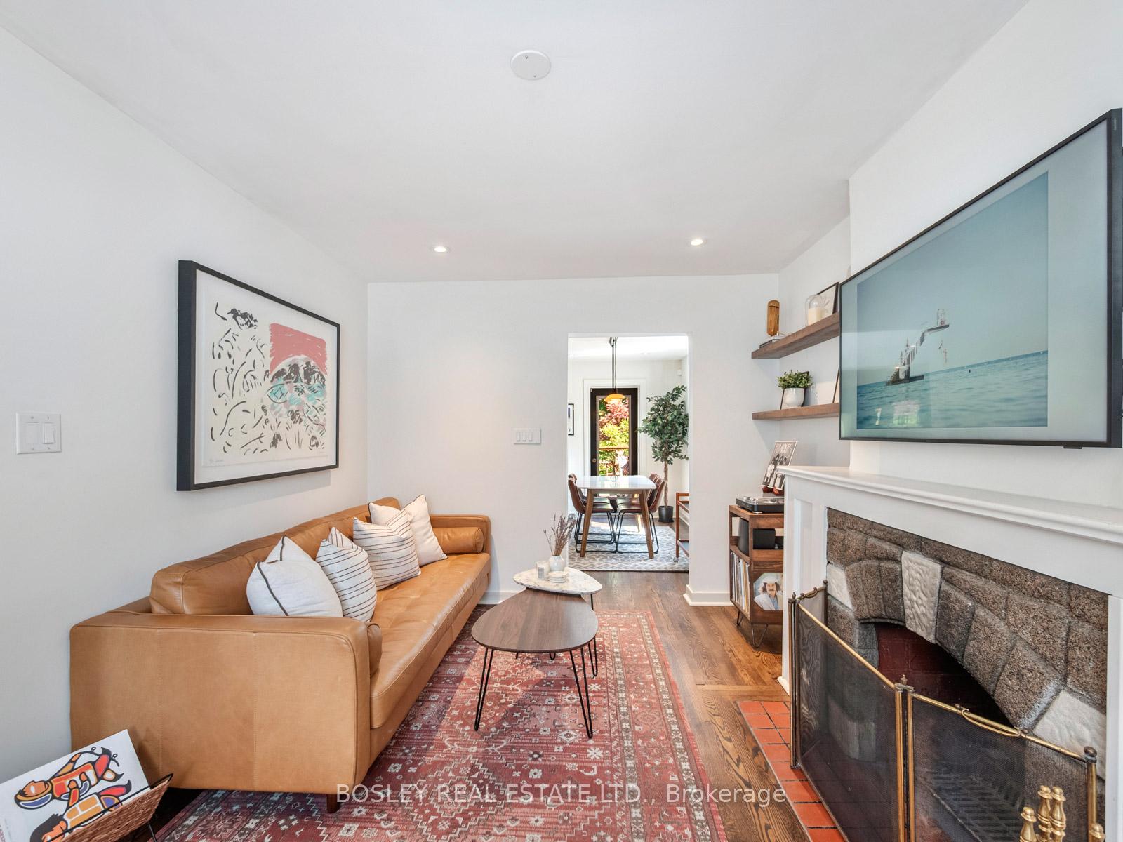 Photo 7 of 25 Newman Avenue, Toronto, Crescent Town — HOMEH