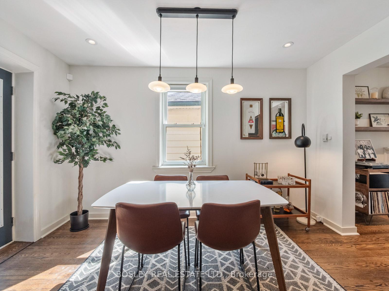 Photo 10 of 25 Newman Avenue, Toronto, Crescent Town — HOMEH
