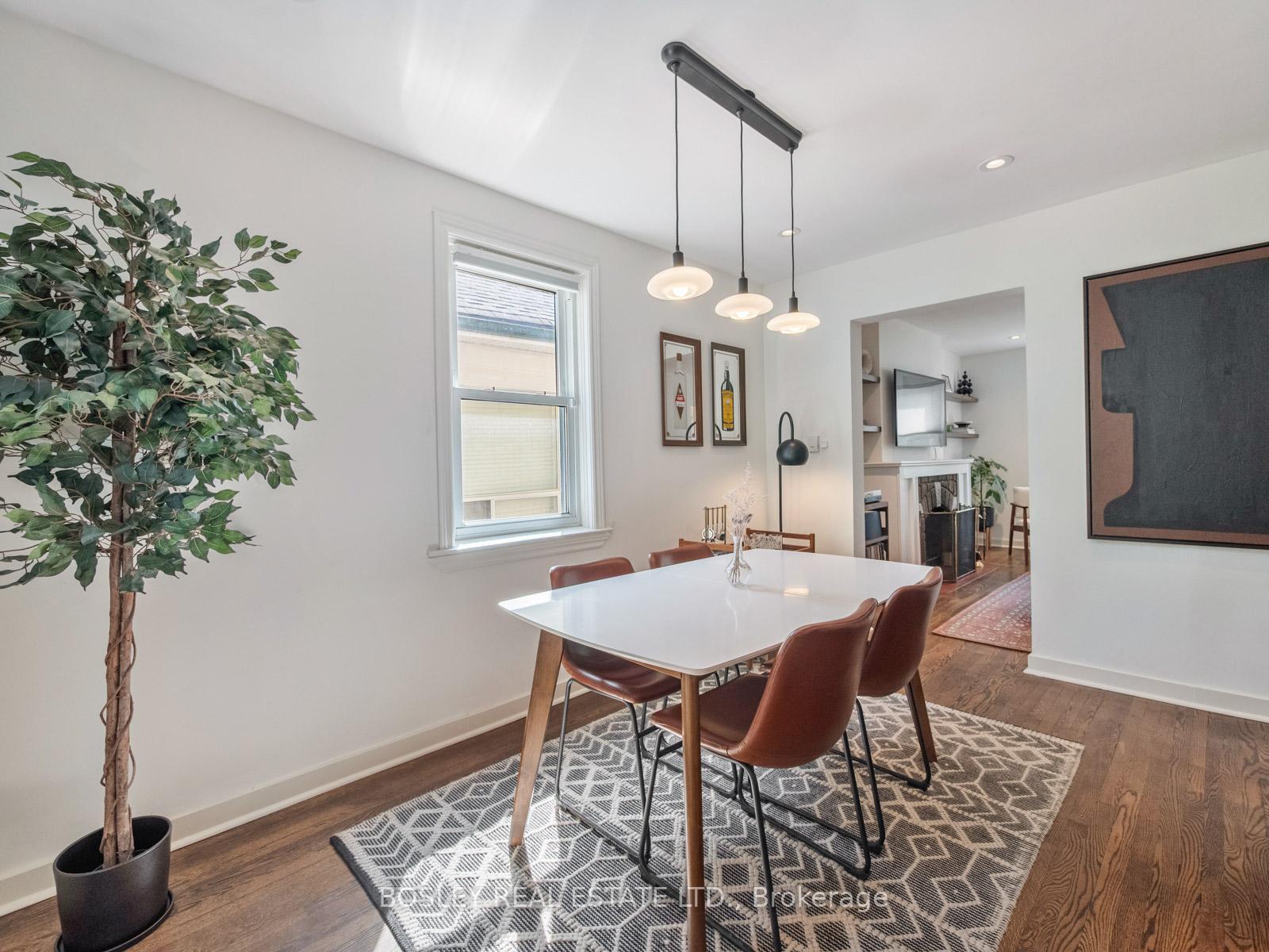Photo 13 of 25 Newman Avenue, Toronto, Crescent Town — HOMEH