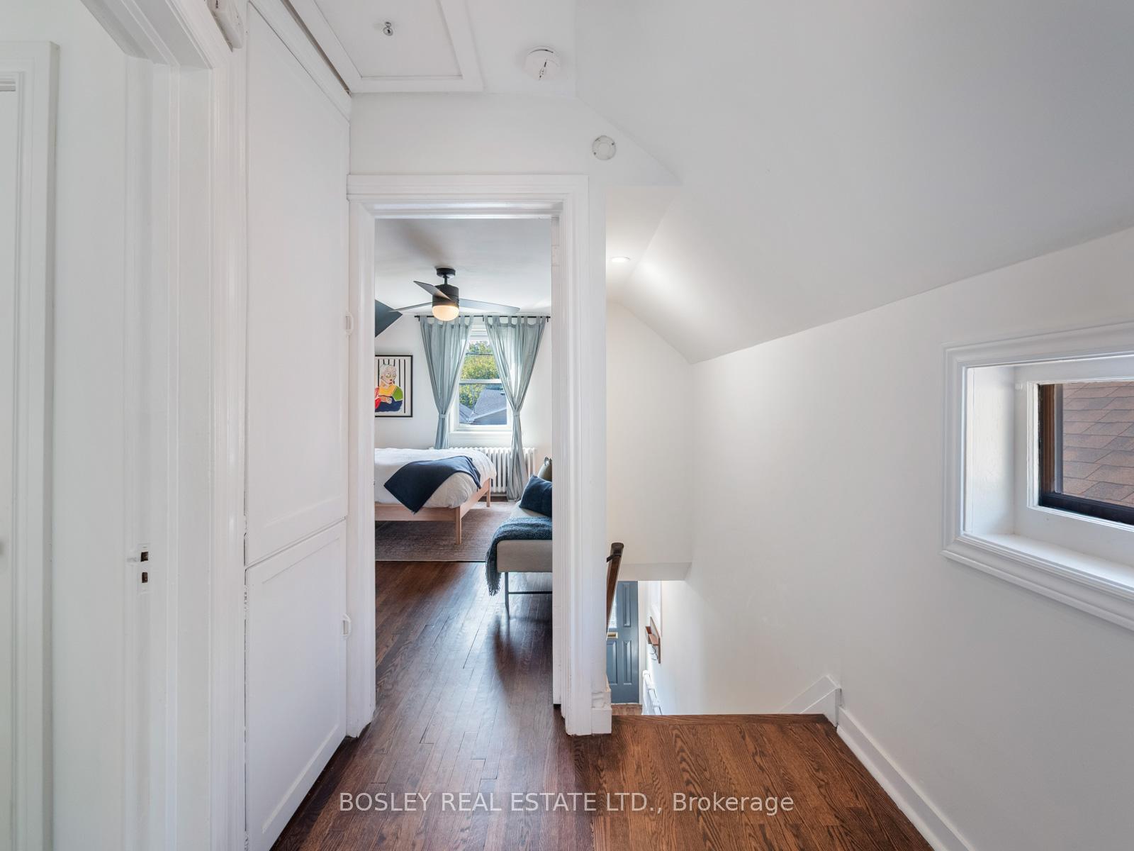 Photo 20 of 25 Newman Avenue, Toronto, Crescent Town — HOMEH