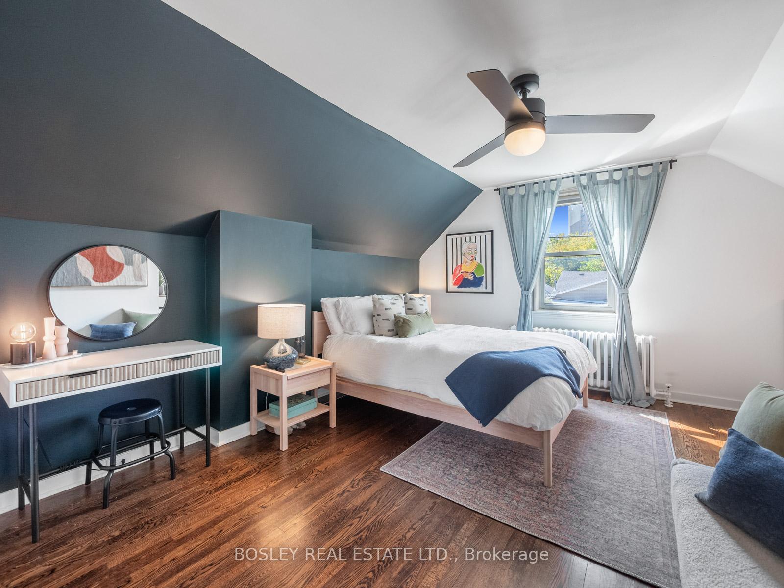 Photo 22 of 25 Newman Avenue, Toronto, Crescent Town — HOMEH