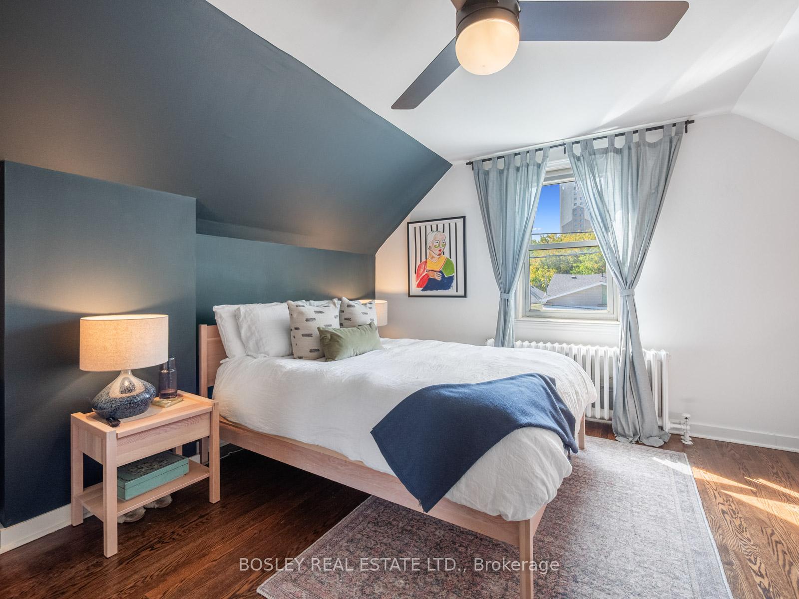 Photo 19 of 25 Newman Avenue, Toronto, Crescent Town — HOMEH
