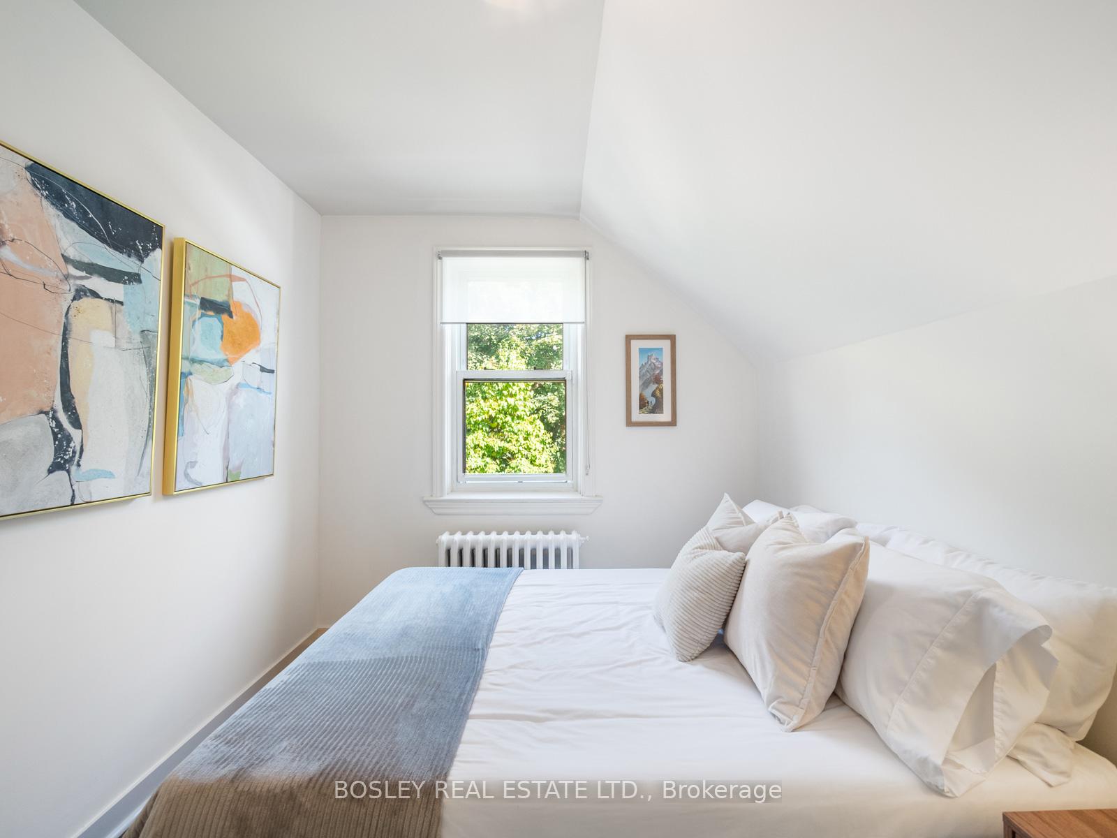 Photo 25 of 25 Newman Avenue, Toronto, Crescent Town — HOMEH