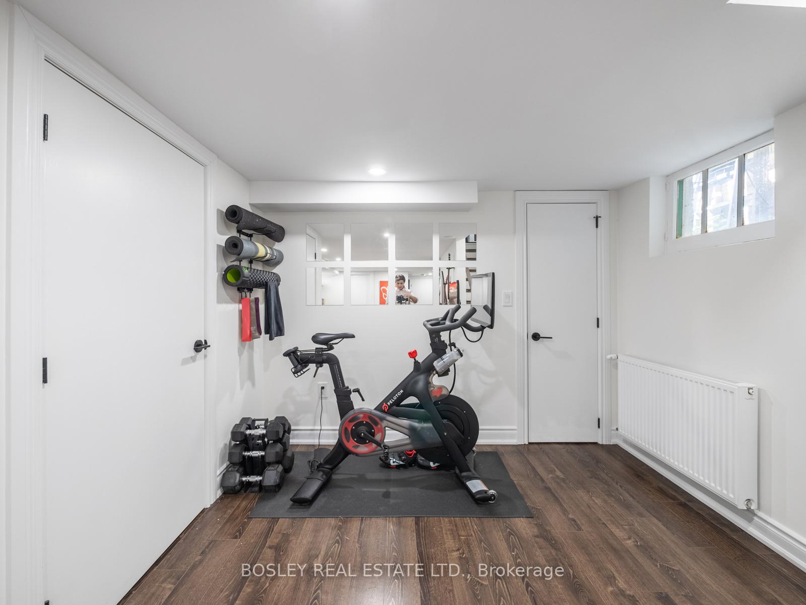 Photo 38 of 25 Newman Avenue, Toronto, Crescent Town — HOMEH