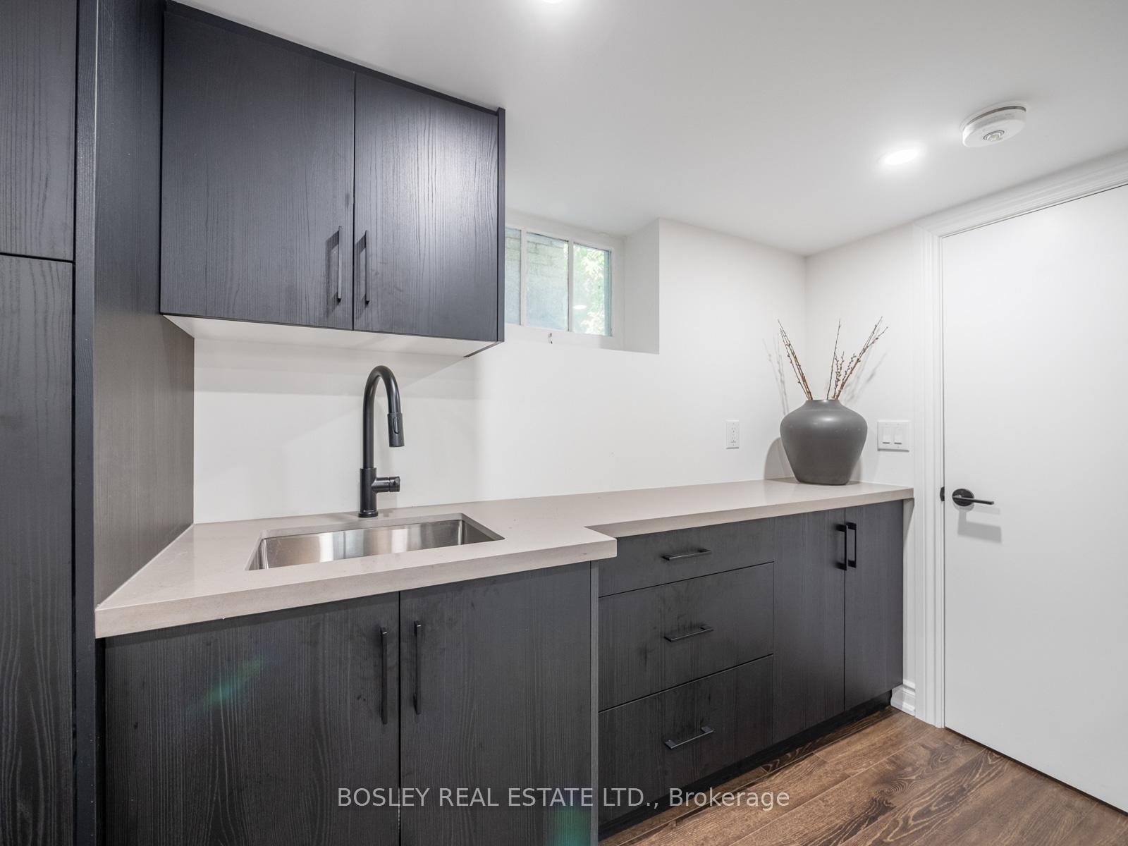 Photo 37 of 25 Newman Avenue, Toronto, Crescent Town — HOMEH