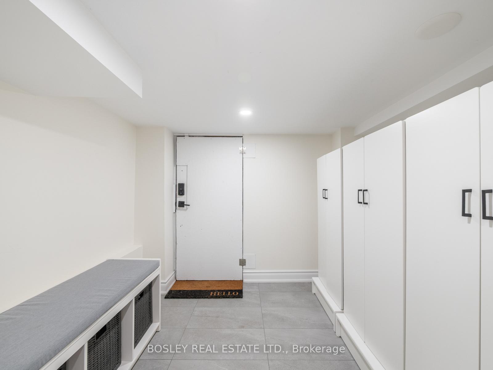 Photo 39 of 25 Newman Avenue, Toronto, Crescent Town — HOMEH
