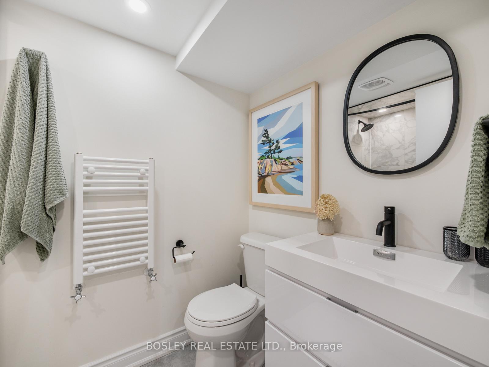 Photo 40 of 25 Newman Avenue, Toronto, Crescent Town — HOMEH