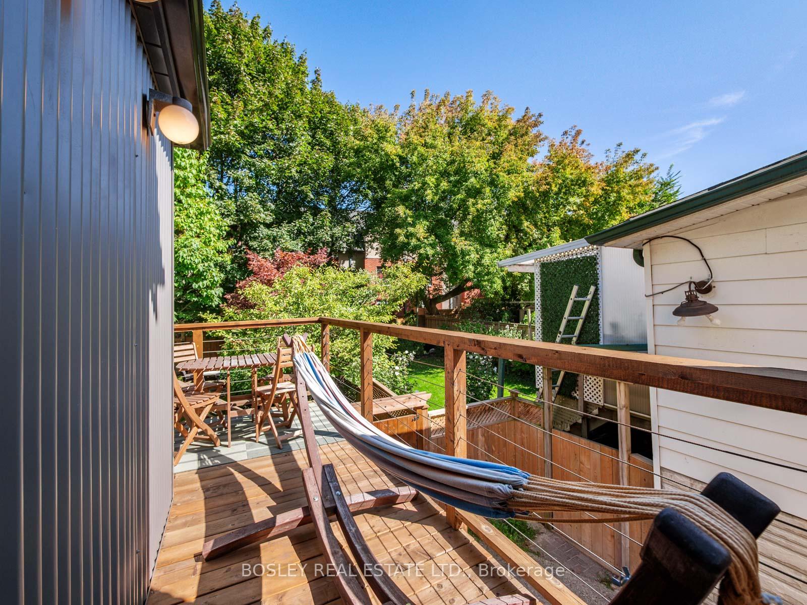 Photo 42 of 25 Newman Avenue, Toronto, Crescent Town — HOMEH