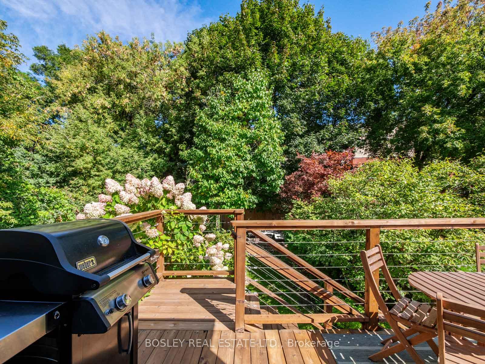 Photo 43 of 25 Newman Avenue, Toronto, Crescent Town — HOMEH