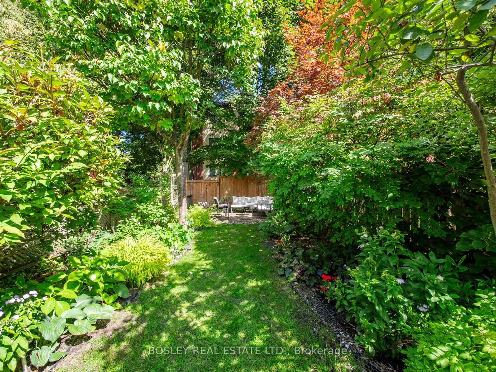 Photo 45 of 25 Newman Avenue, Toronto, Crescent Town — HOMEH