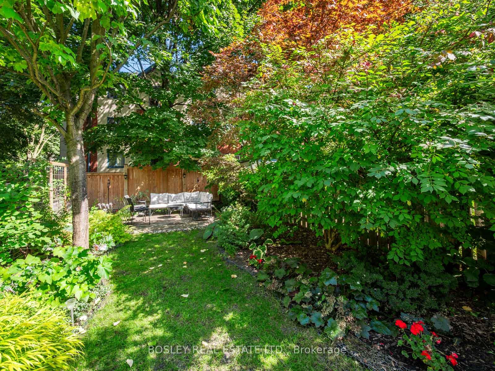 Photo 47 of 25 Newman Avenue, Toronto, Crescent Town — HOMEH