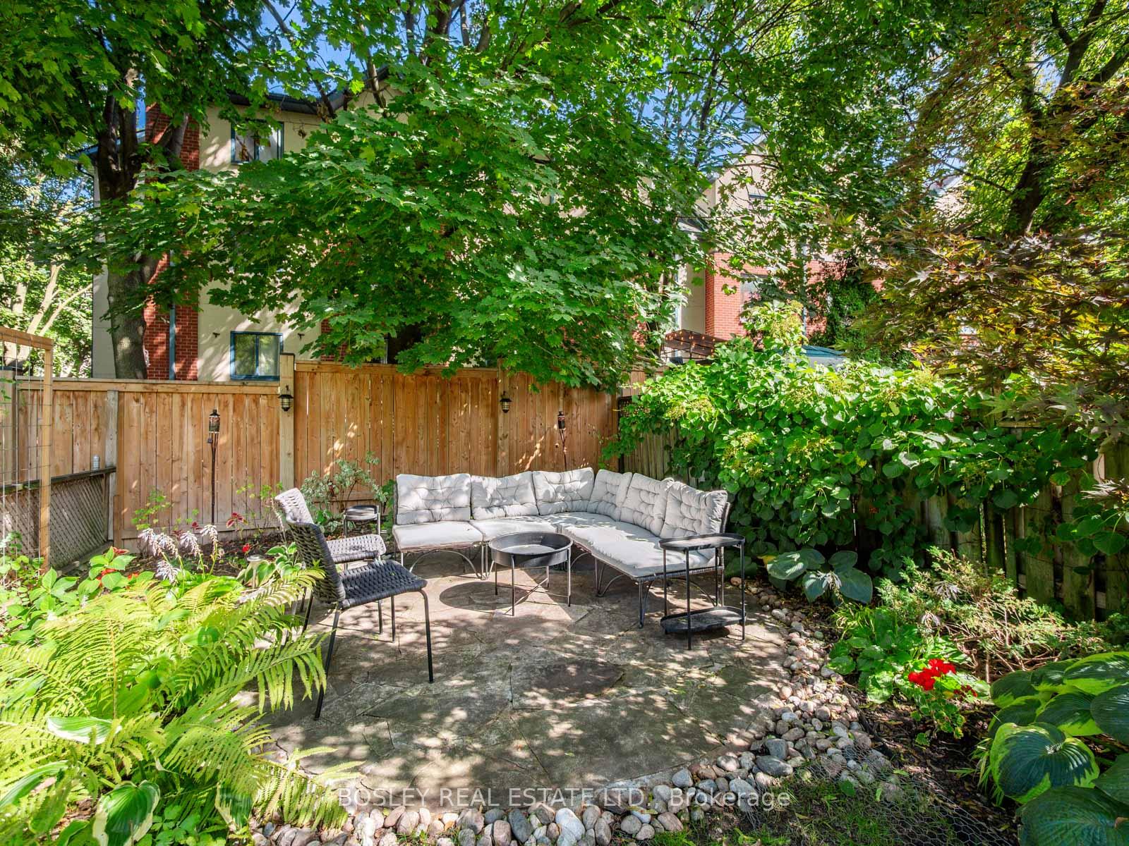 Photo 48 of 25 Newman Avenue, Toronto, Crescent Town — HOMEH