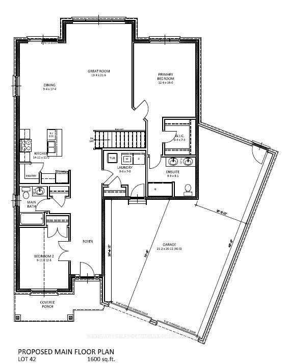 Front of 176 Holloway Trail