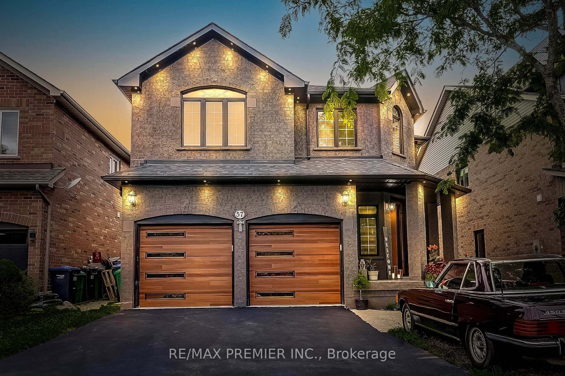 Photo 1 of 57 Mount Hope Road, Caledon, Bolton North — HOMEH