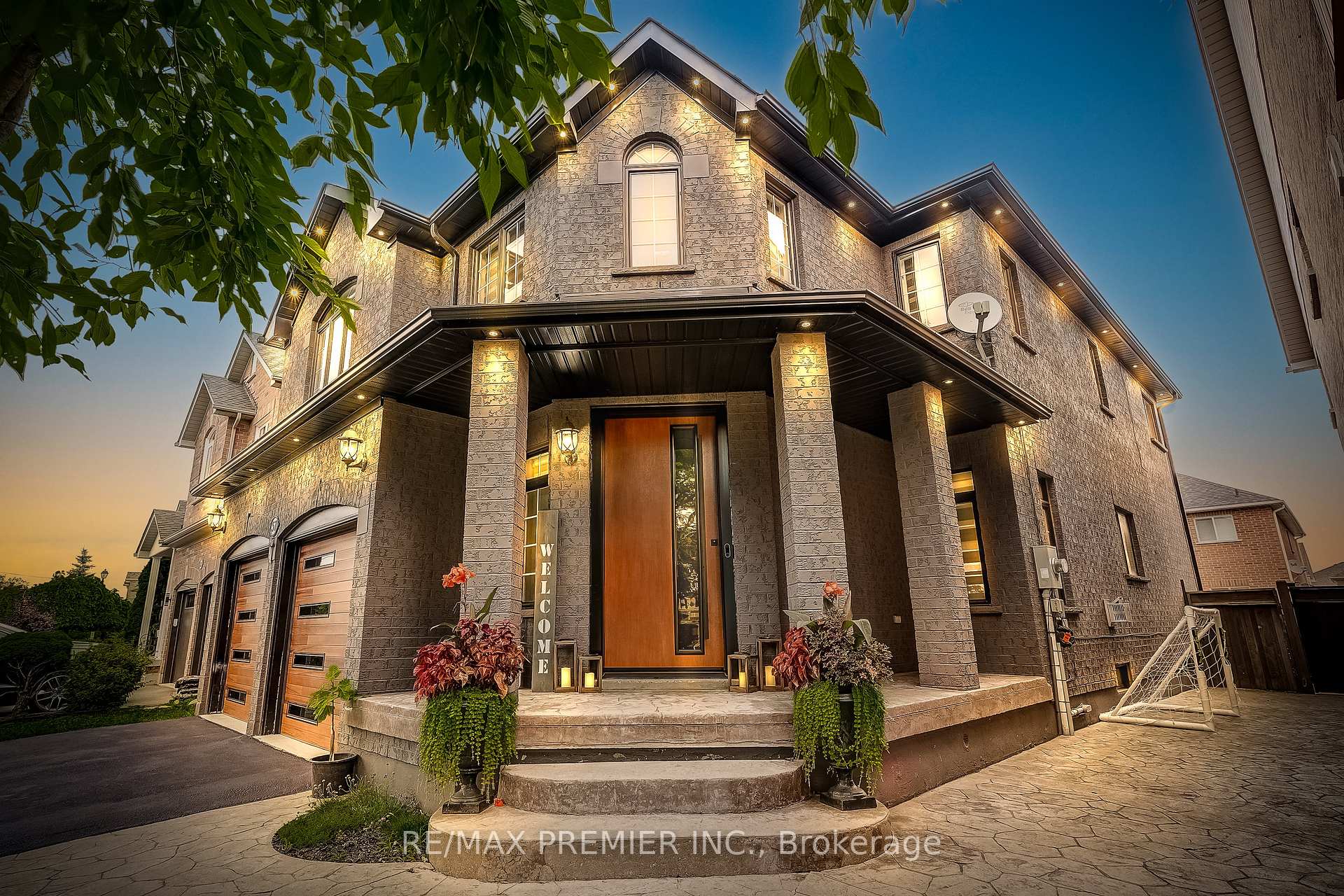 Photo 5 of 57 Mount Hope Road, Caledon, Bolton North — HOMEH