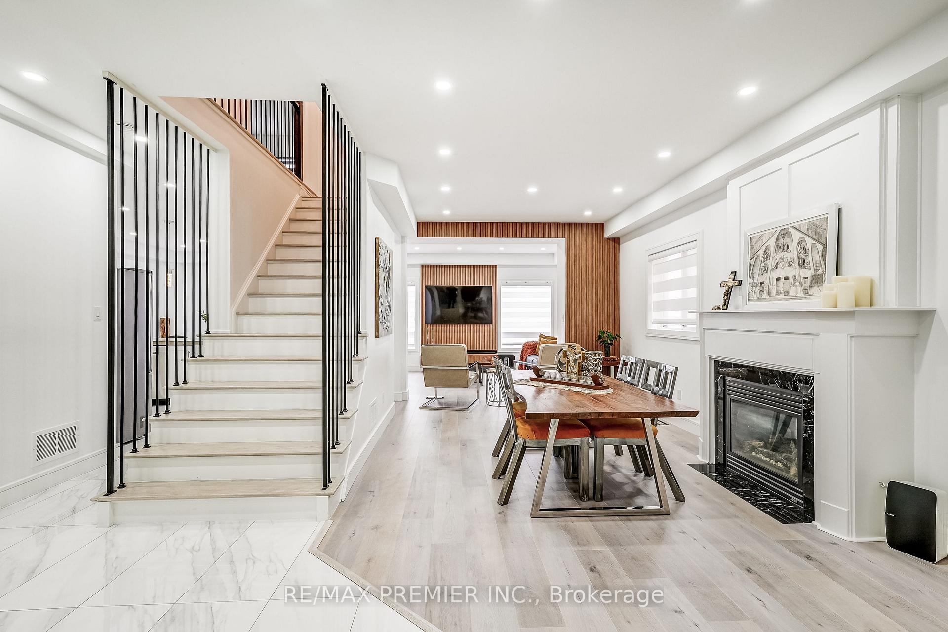 Photo 4 of 57 Mount Hope Road, Caledon, Bolton North — HOMEH