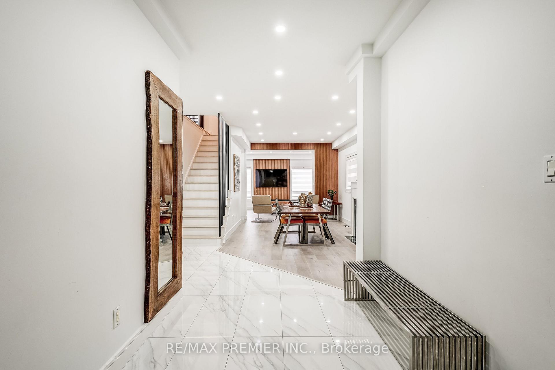 Photo 15 of 57 Mount Hope Road, Caledon, Bolton North — HOMEH