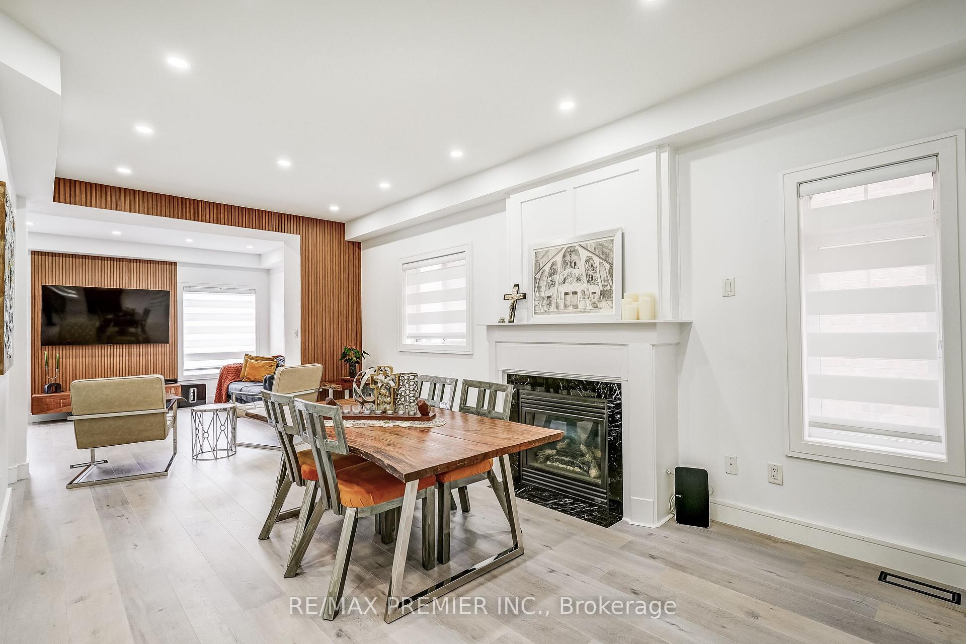 Photo 6 of 57 Mount Hope Road, Caledon, Bolton North — HOMEH