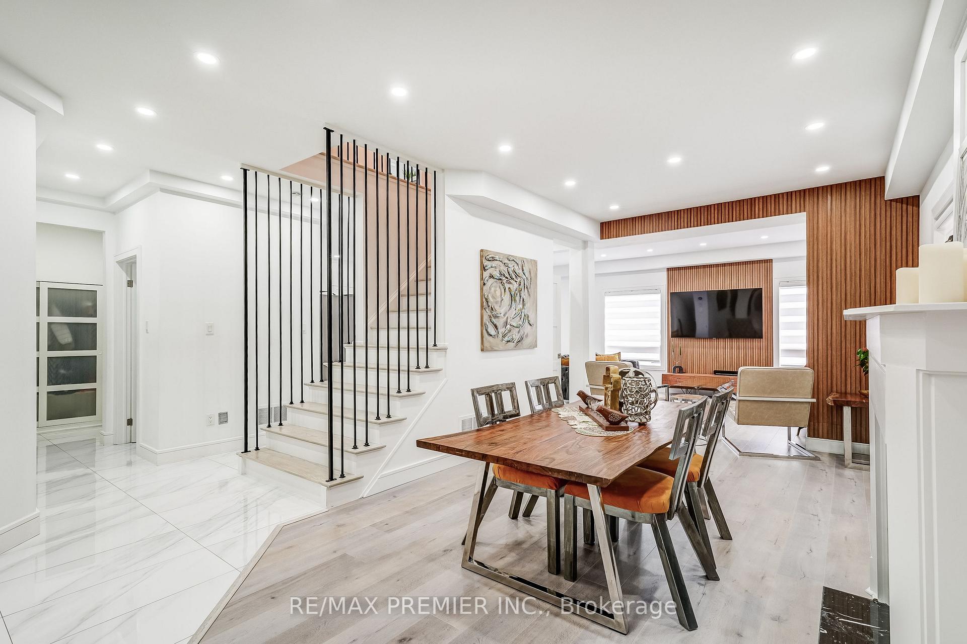 Photo 7 of 57 Mount Hope Road, Caledon, Bolton North — HOMEH