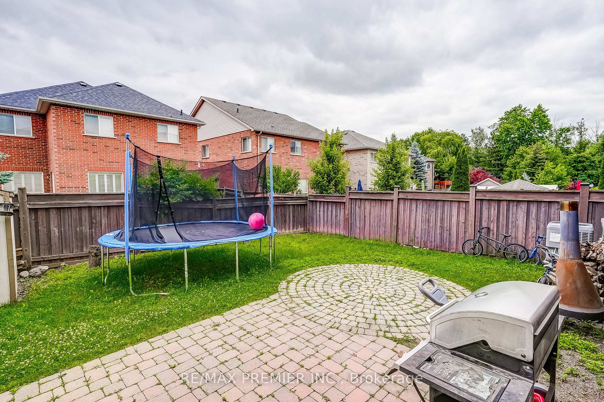Photo 36 of 57 Mount Hope Road, Caledon, Bolton North — HOMEH
