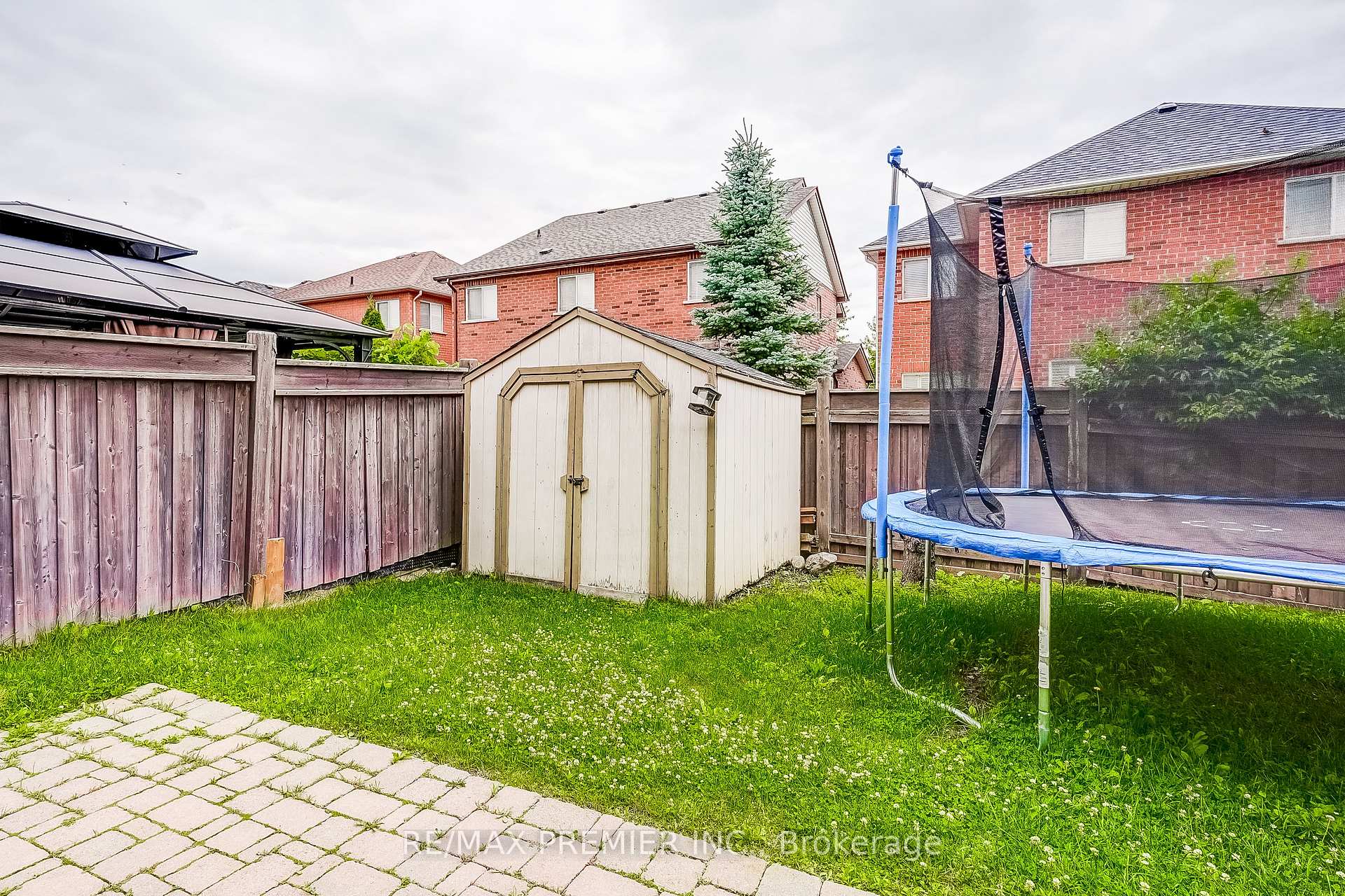 Photo 42 of 57 Mount Hope Road, Caledon, Bolton North — HOMEH