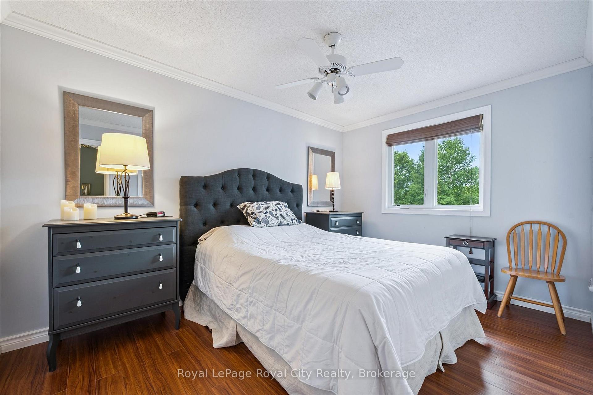 Photo 19 of 9 Dunhill Crescent, Guelph, Willow West/Sugarbush/West Acres — HOMEH
