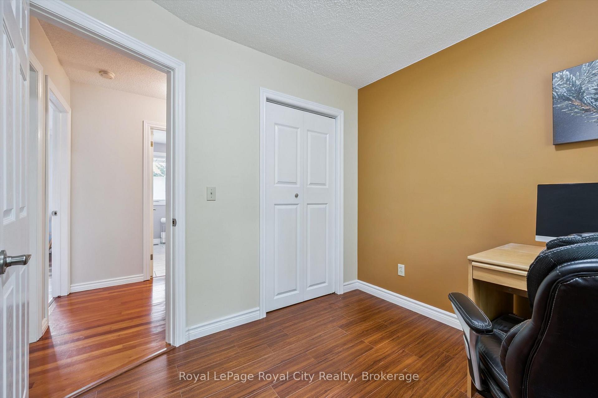 Photo 24 of 9 Dunhill Crescent, Guelph, Willow West/Sugarbush/West Acres — HOMEH