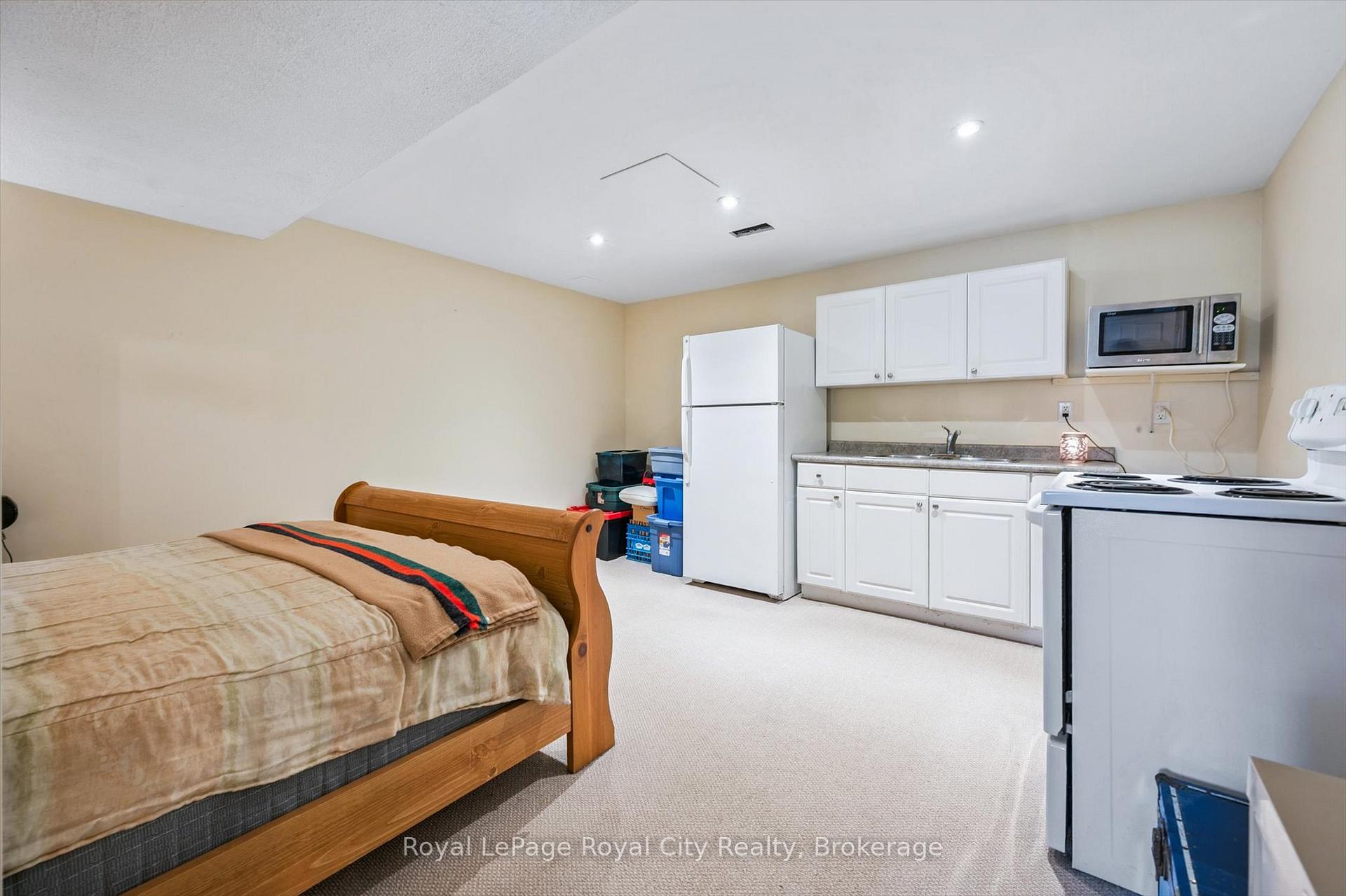 Photo 26 of 9 Dunhill Crescent, Guelph, Willow West/Sugarbush/West Acres — HOMEH