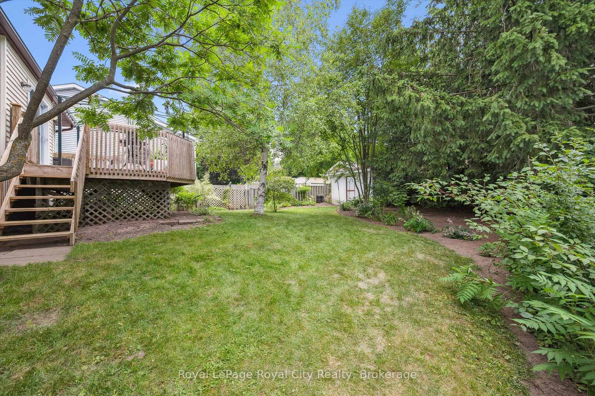 Photo 34 of 9 Dunhill Crescent, Guelph, Willow West/Sugarbush/West Acres — HOMEH