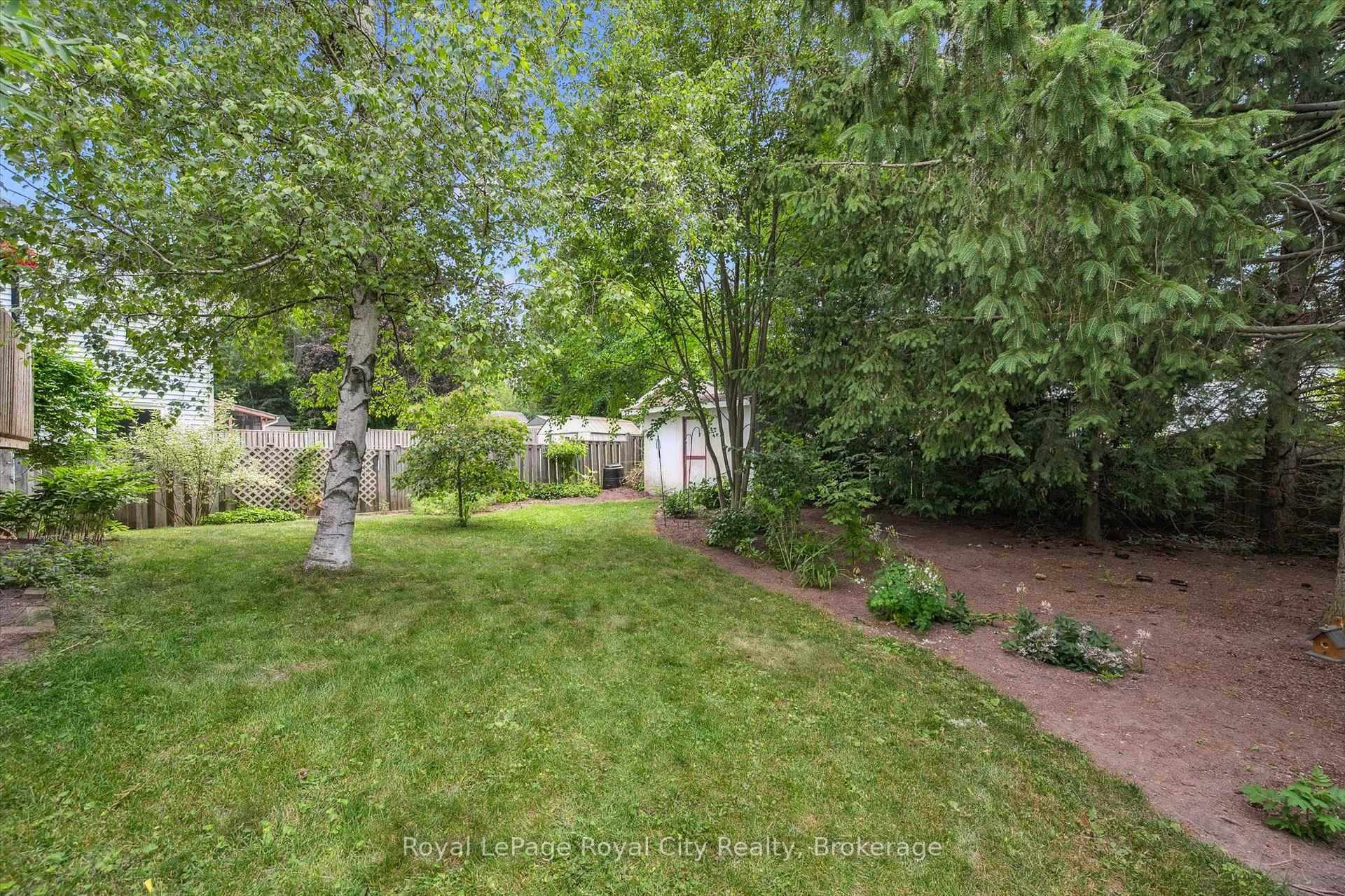 Photo 35 of 9 Dunhill Crescent, Guelph, Willow West/Sugarbush/West Acres — HOMEH