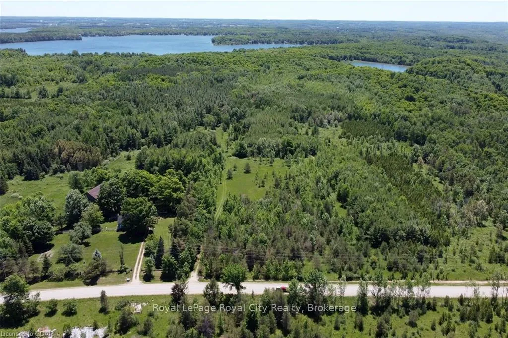 Photo 3 of 466408 12th Concession B, R.R. 4, Grey Highlands — HOMEH