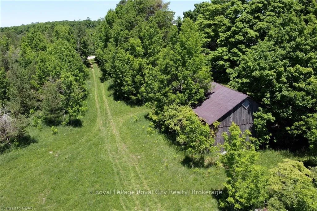 Photo 6 of 466408 12th Concession B, R.R. 4, Grey Highlands — HOMEH