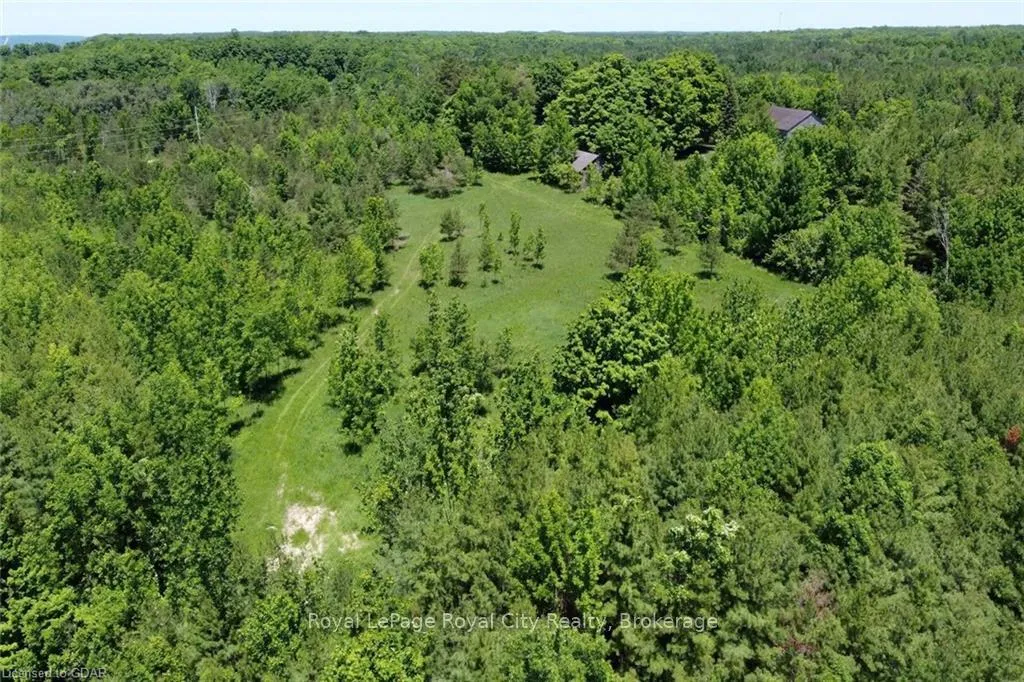 Photo 7 of 466408 12th Concession B, R.R. 4, Grey Highlands — HOMEH