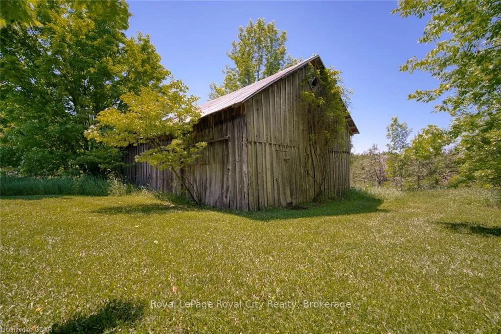 Photo 9 of 466408 12th Concession B, R.R. 4, Grey Highlands — HOMEH