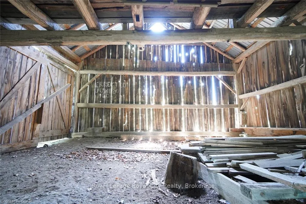 Photo 10 of 466408 12th Concession B, R.R. 4, Grey Highlands — HOMEH