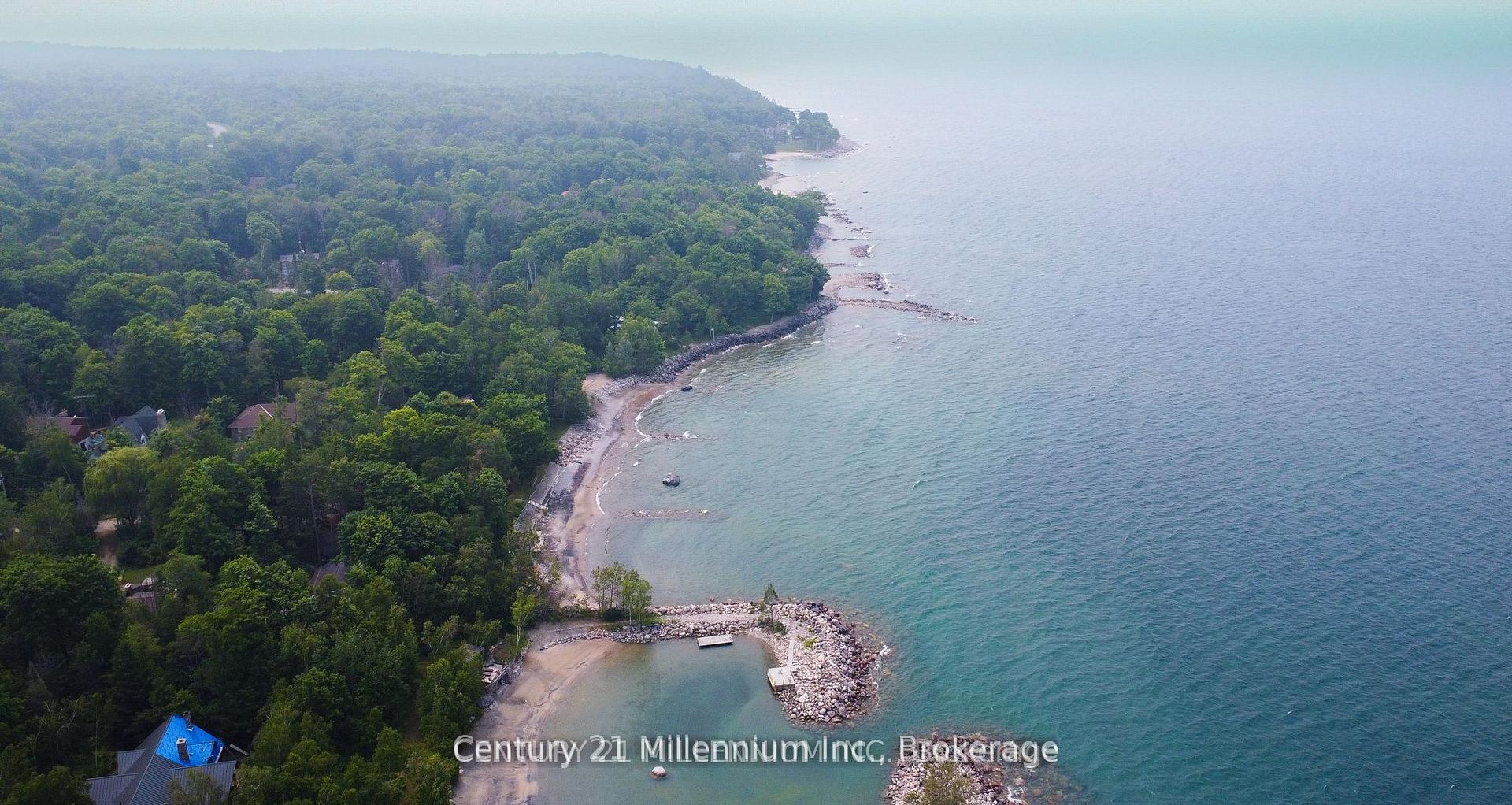 Photo 1 of Lot 52 Tiny Beaches Road N, Tiny, Rural Tiny — HOMEH