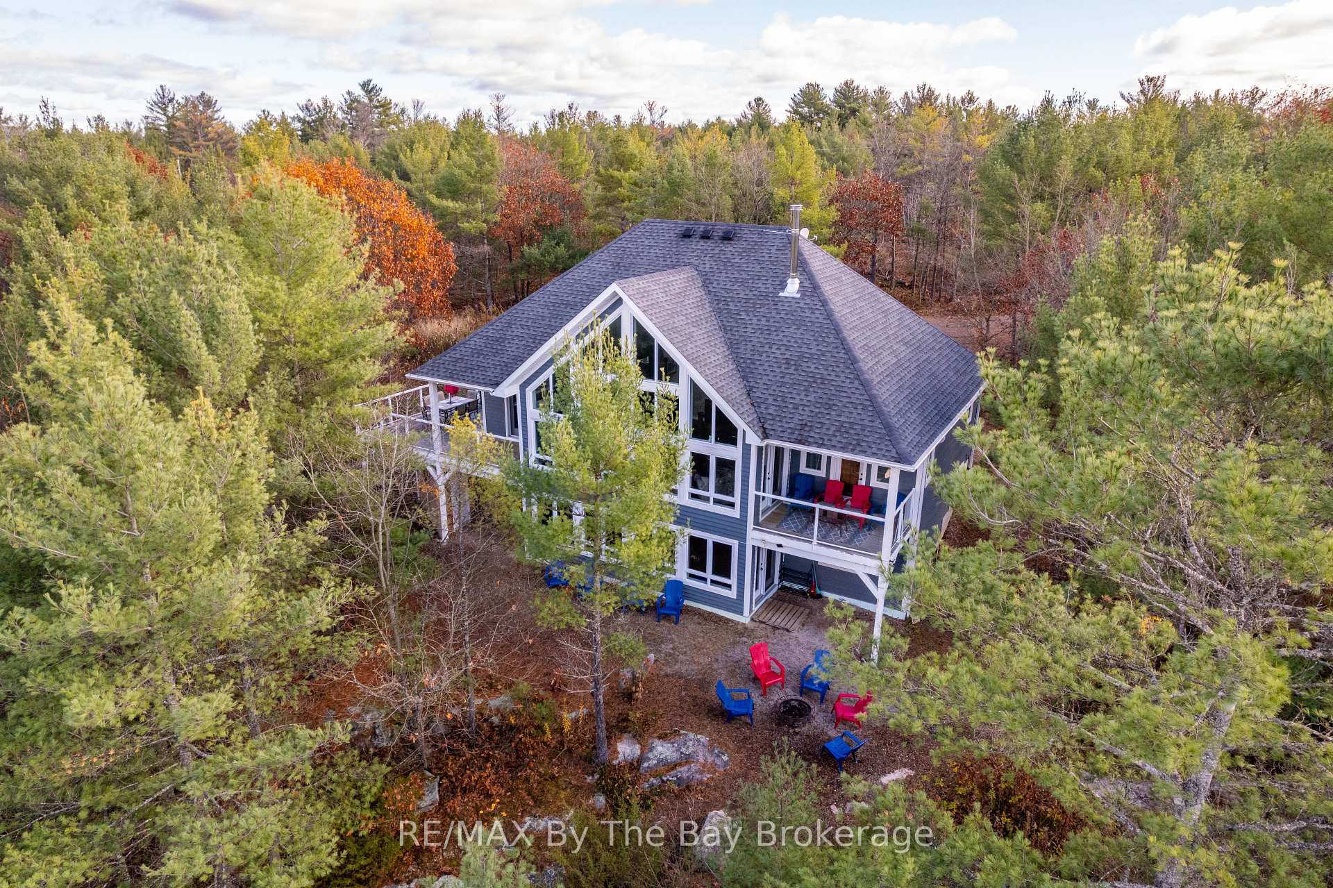 Photo 1 of 4330 Marr Lane, Severn, Coldwater — HOMEH