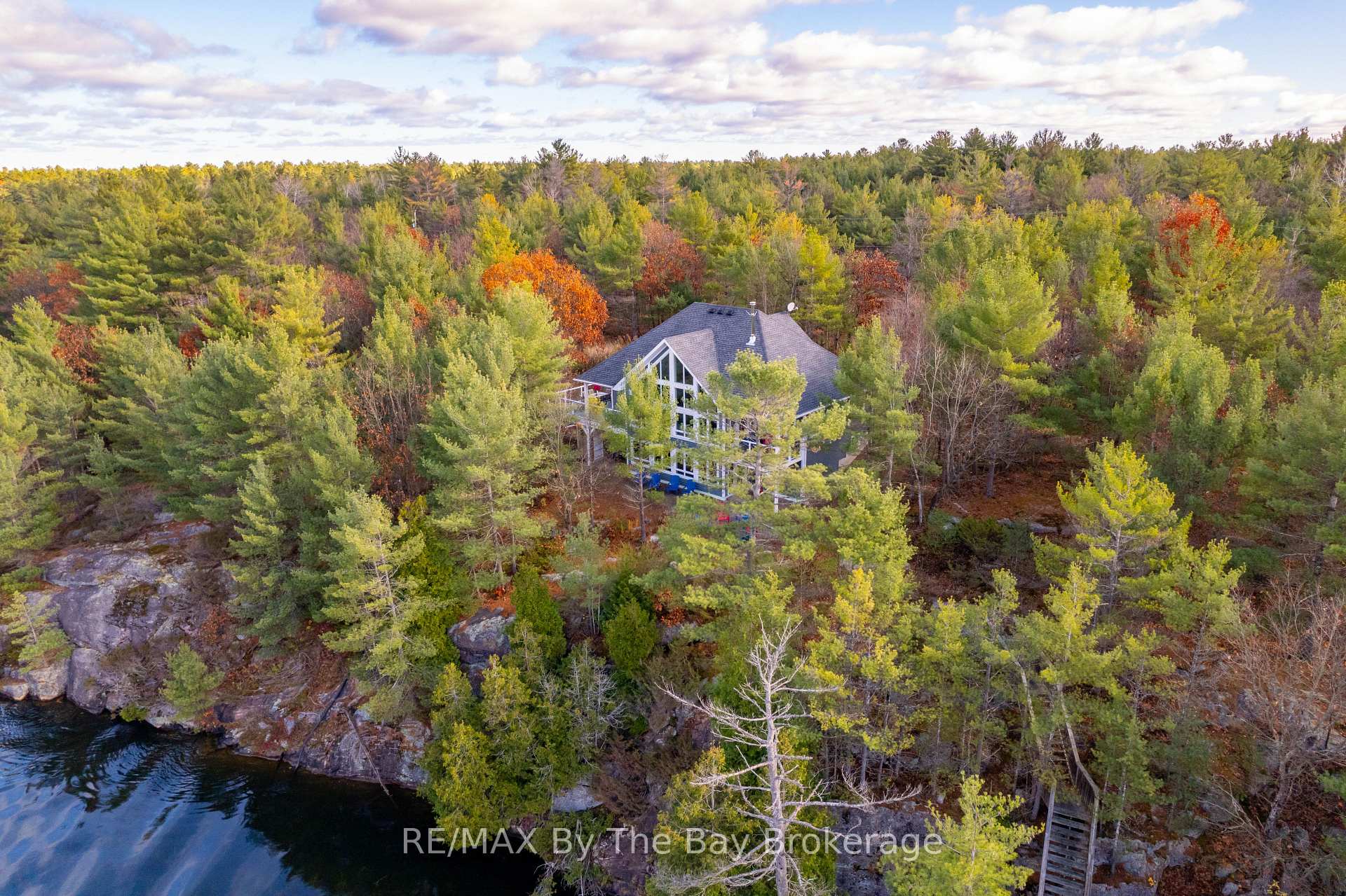 Photo 2 of 4330 Marr Lane, Severn, Coldwater — HOMEH