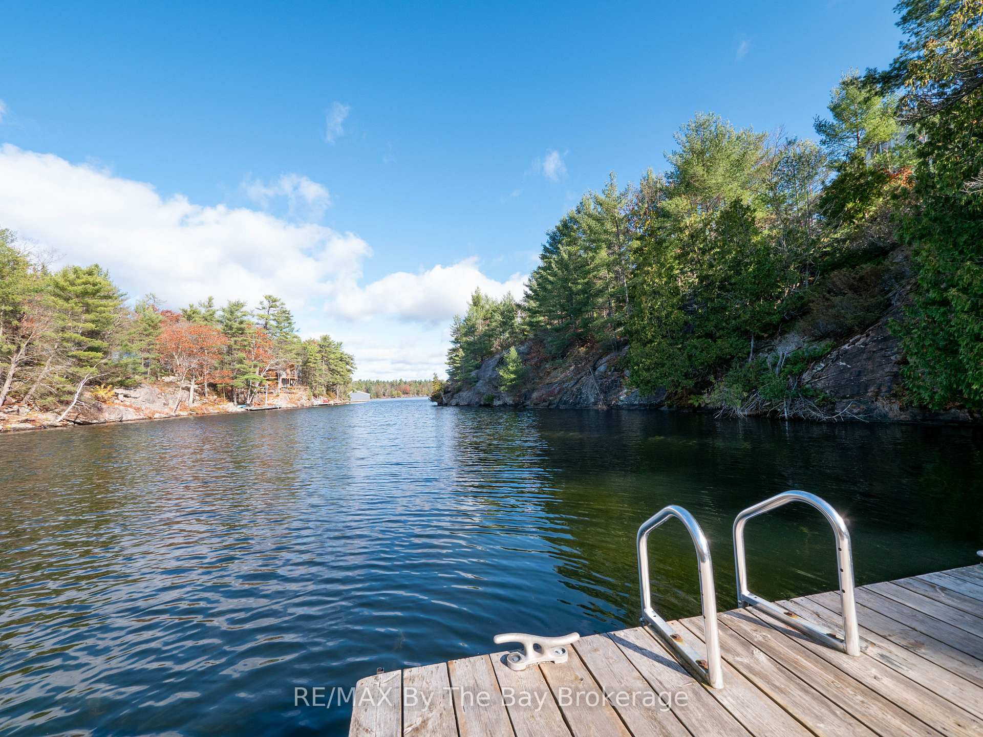 Photo 3 of 4330 Marr Lane, Severn, Coldwater — HOMEH