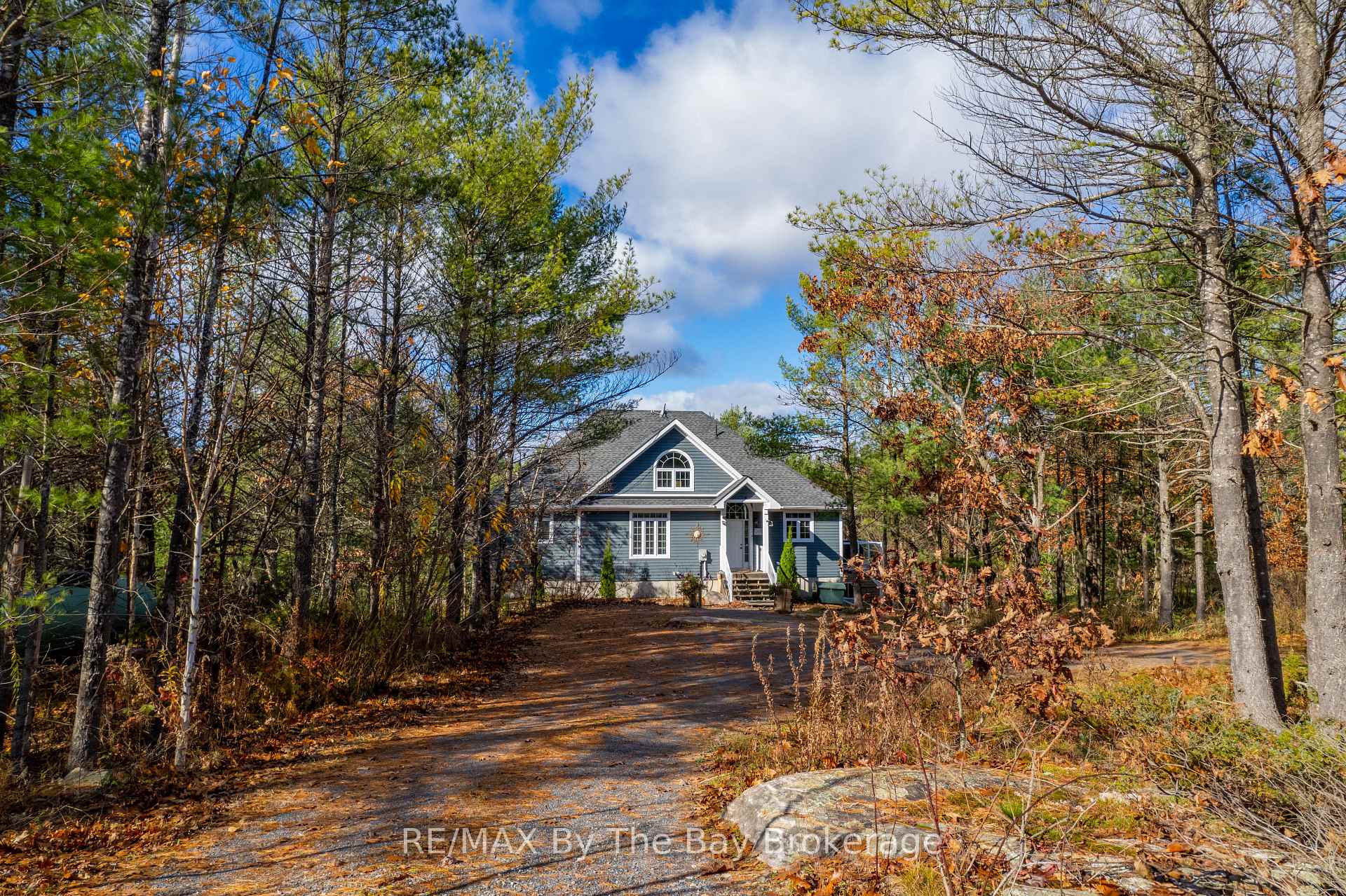 Photo 4 of 4330 Marr Lane, Severn, Coldwater — HOMEH