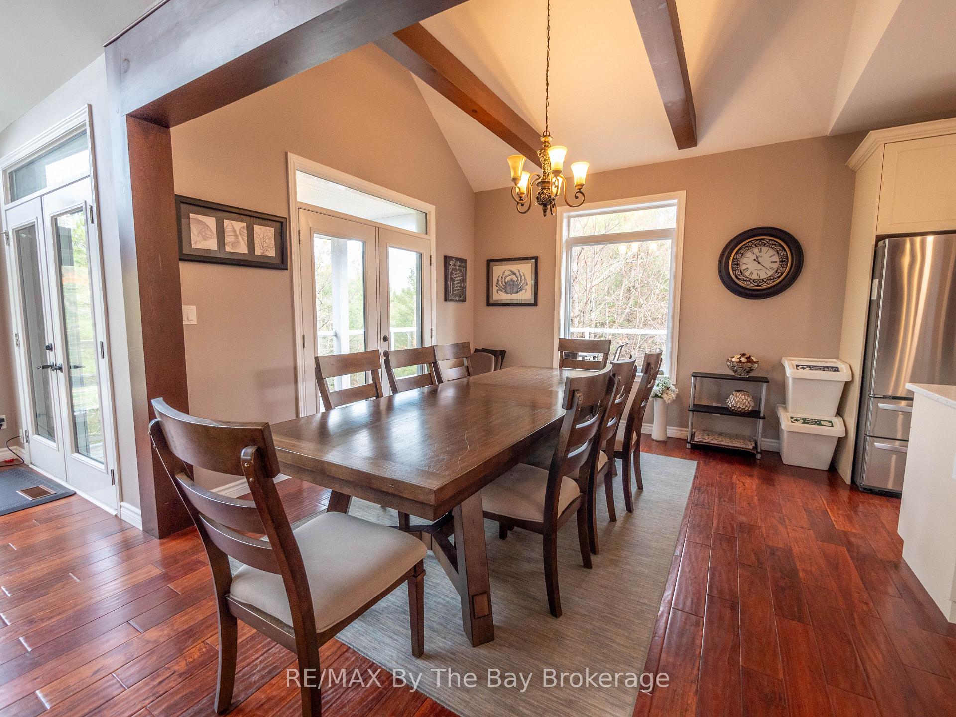 Photo 8 of 4330 Marr Lane, Severn, Coldwater — HOMEH