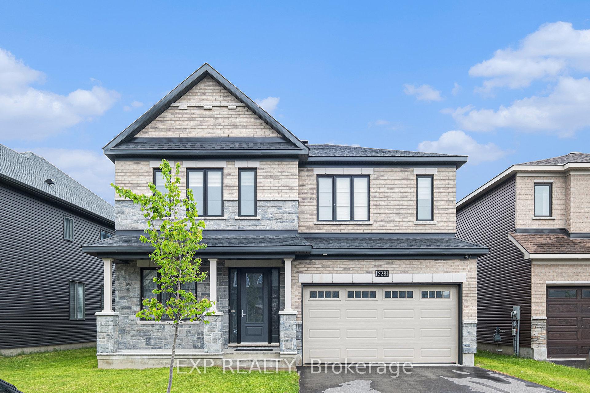 Front of 528 Anchor Circle