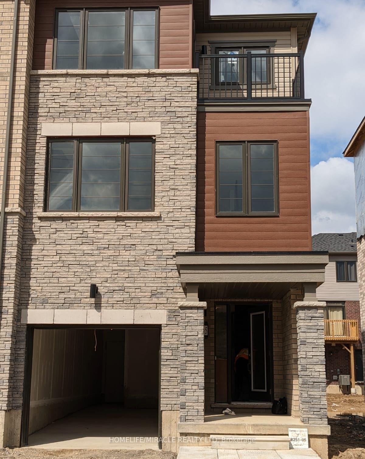 Photo 1 of 215 Gillespie Drive, Brantford — HOMEH