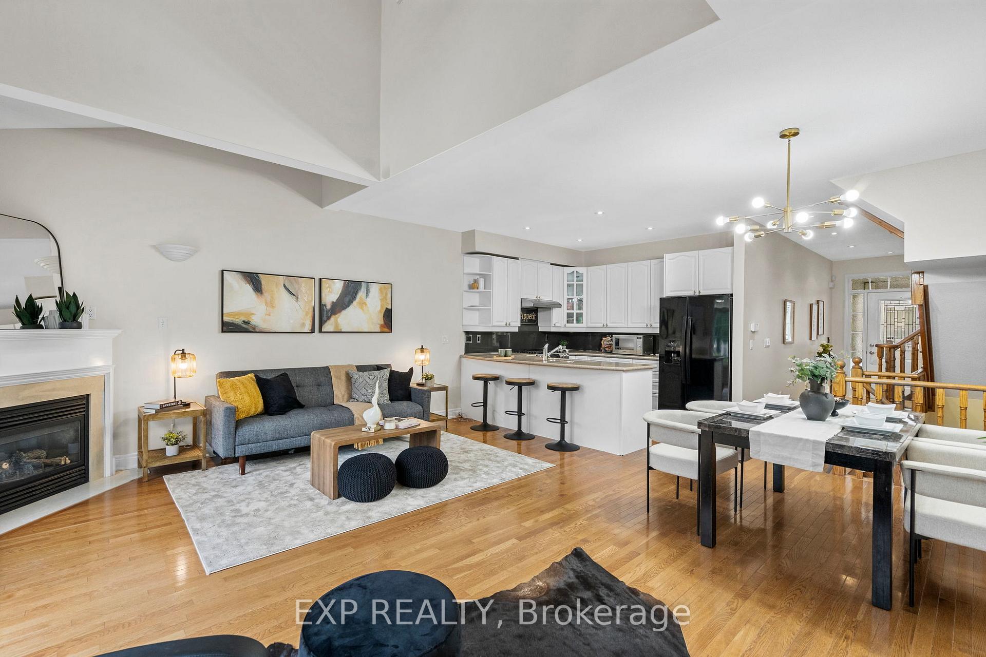 Photo 2 of Unit 30, 1295 Wharf Street, Pickering, Bay Ridges — HOMEH