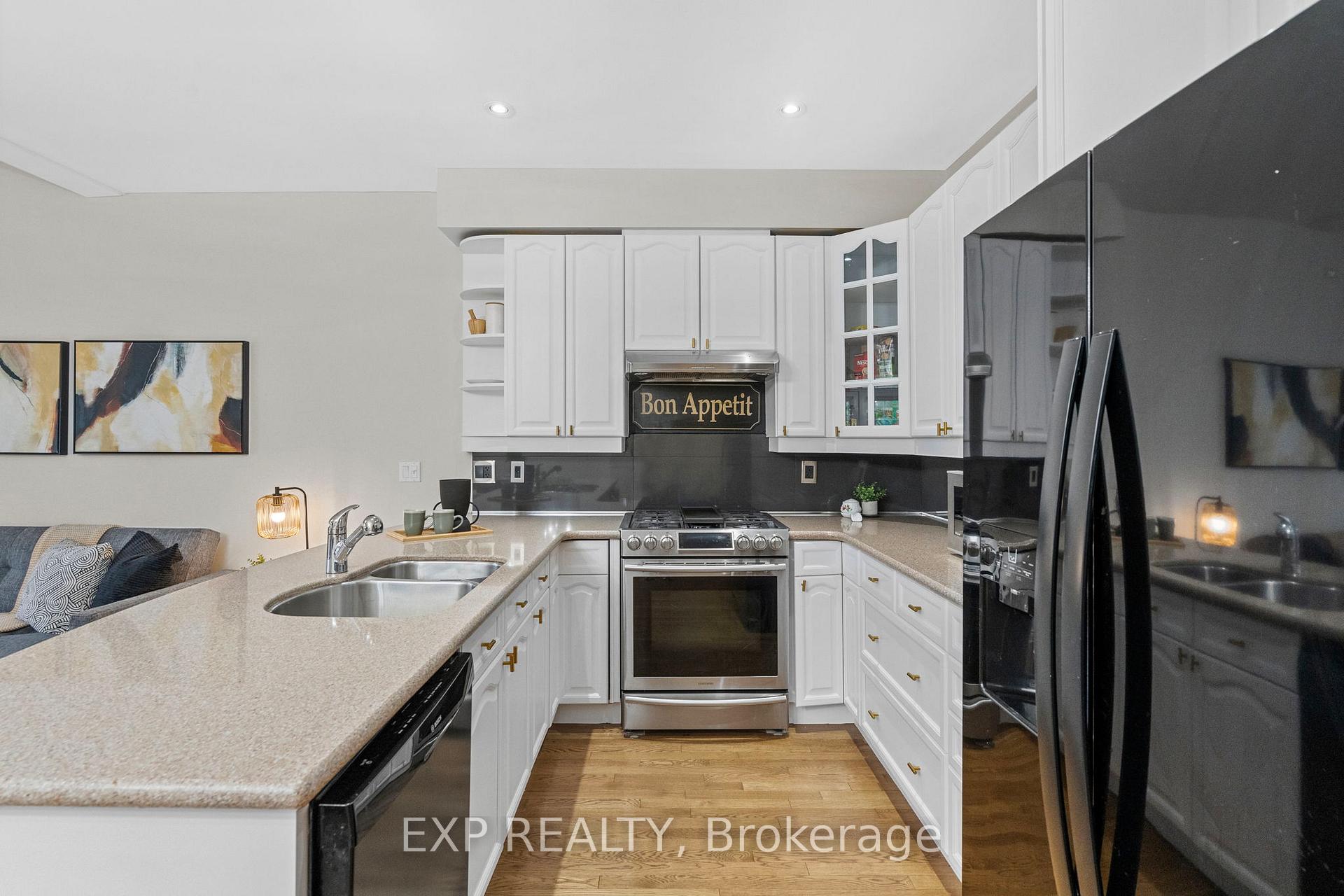 Photo 9 of Unit 30, 1295 Wharf Street, Pickering, Bay Ridges — HOMEH