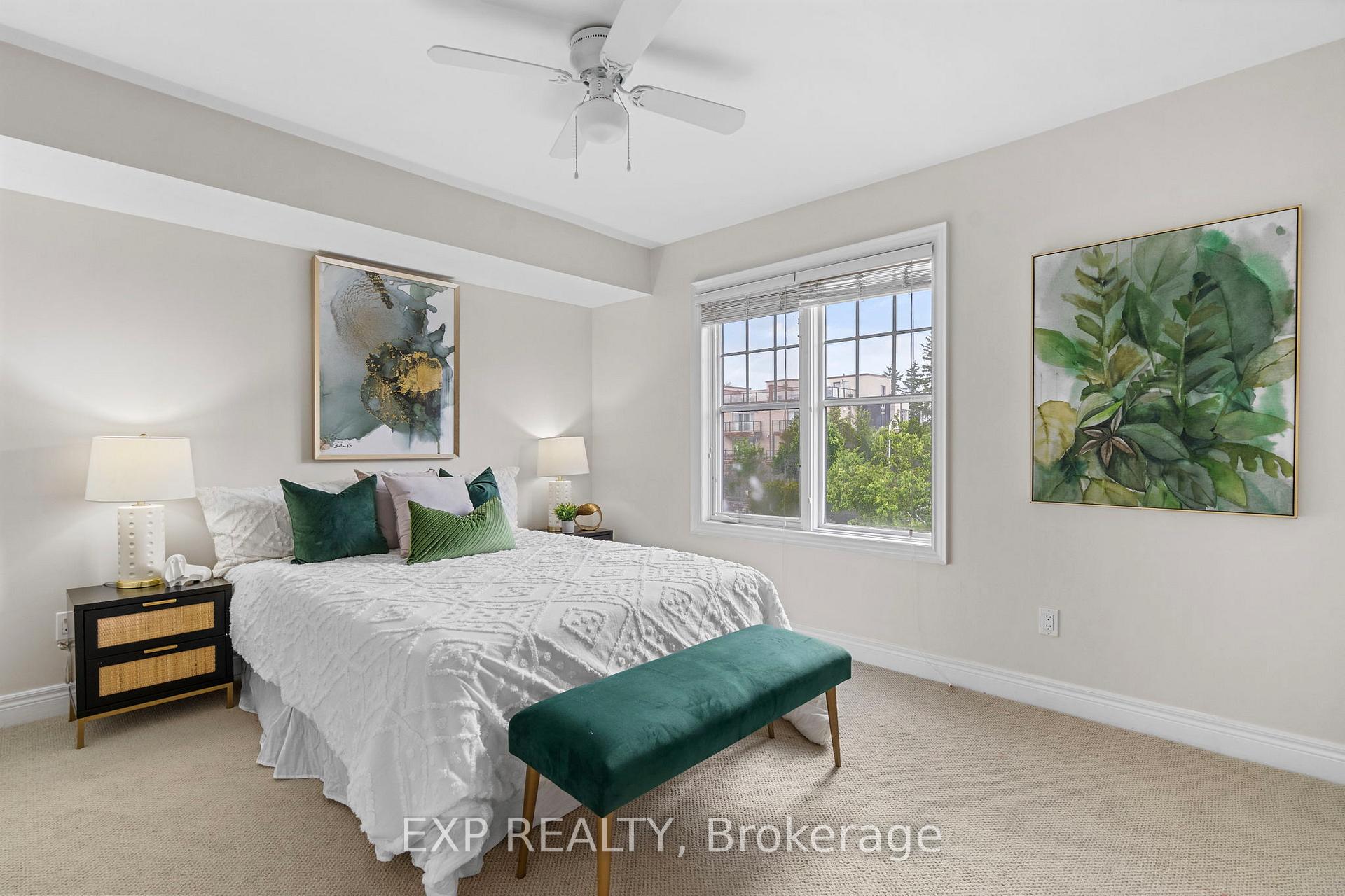 Photo 6 of Unit 30, 1295 Wharf Street, Pickering, Bay Ridges — HOMEH